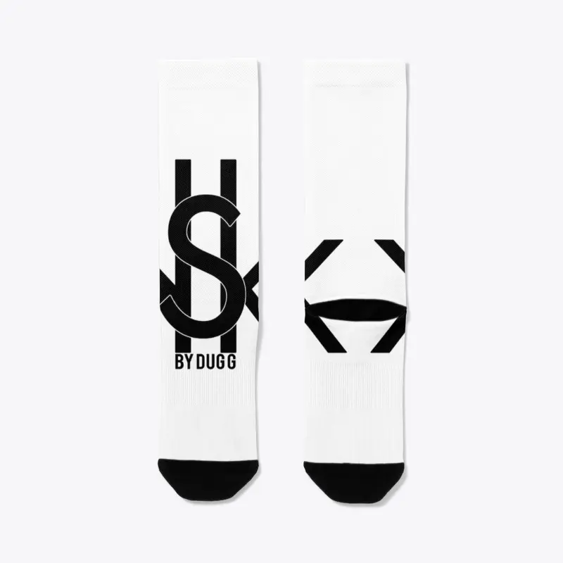 KSK Crew Socks